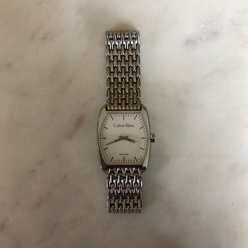 Calvin Klein Watch